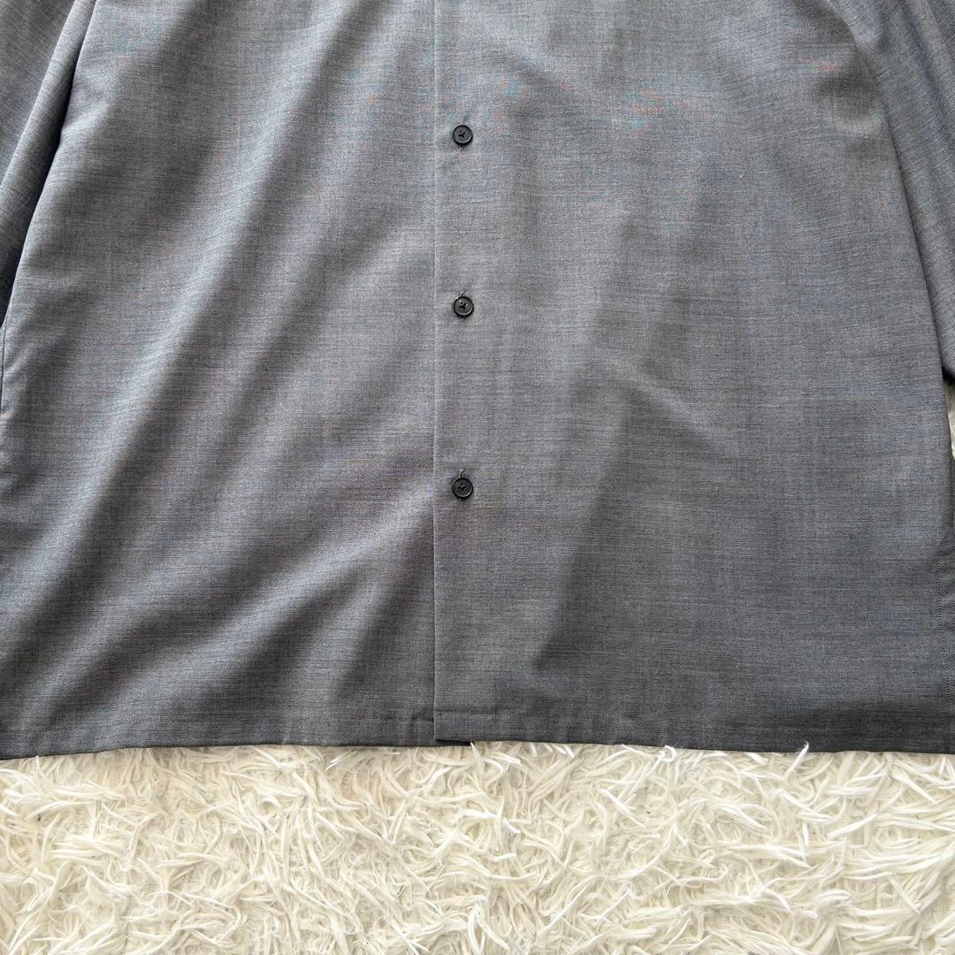 ✨美品✨ エイトン 2025年 TWIST WOOL TROPICAL 男女兼用