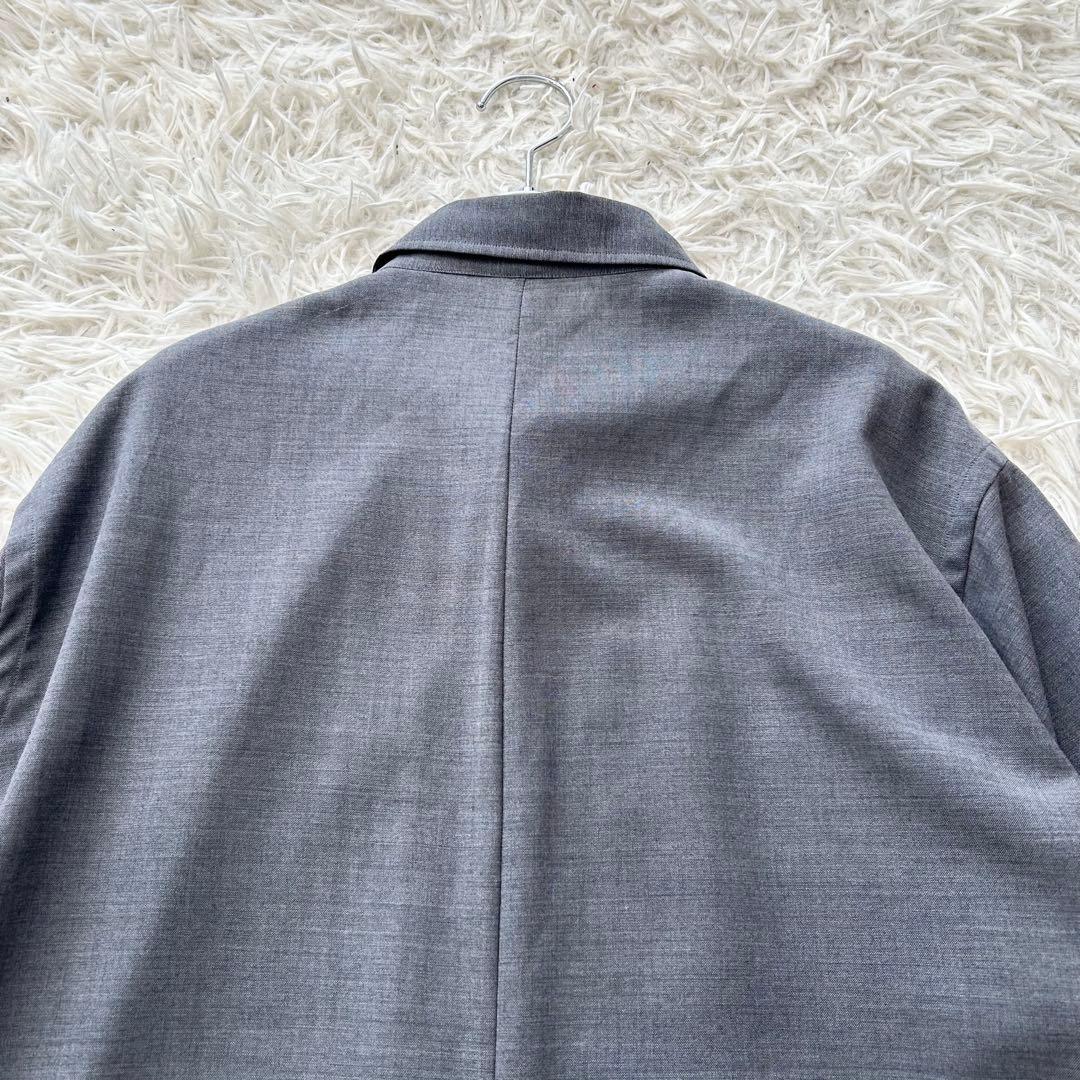 ✨美品✨ エイトン 2025年 TWIST WOOL TROPICAL 男女兼用