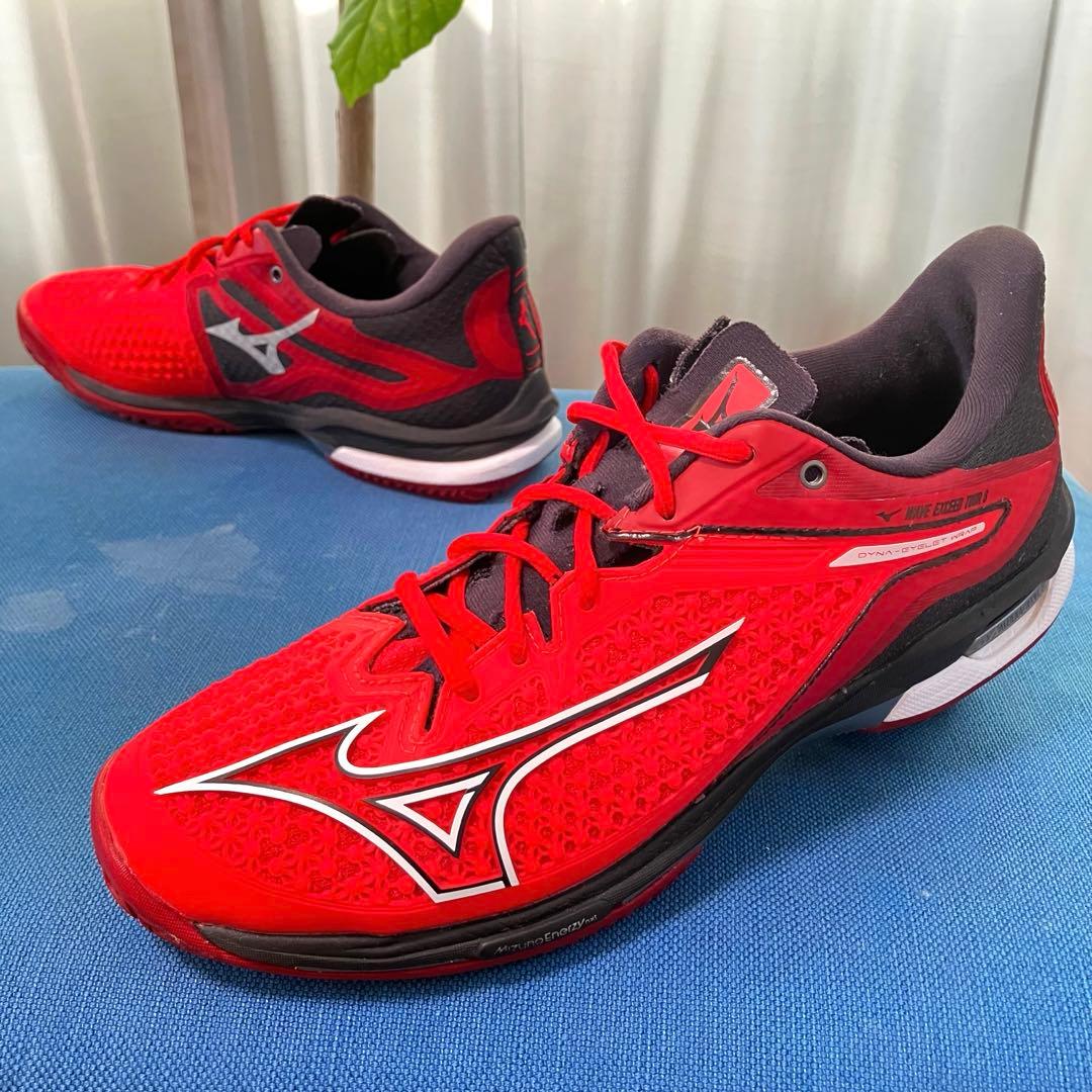 MIZUNO WAVE EXCEED TOUR6 ウェーブエクシードツアー6