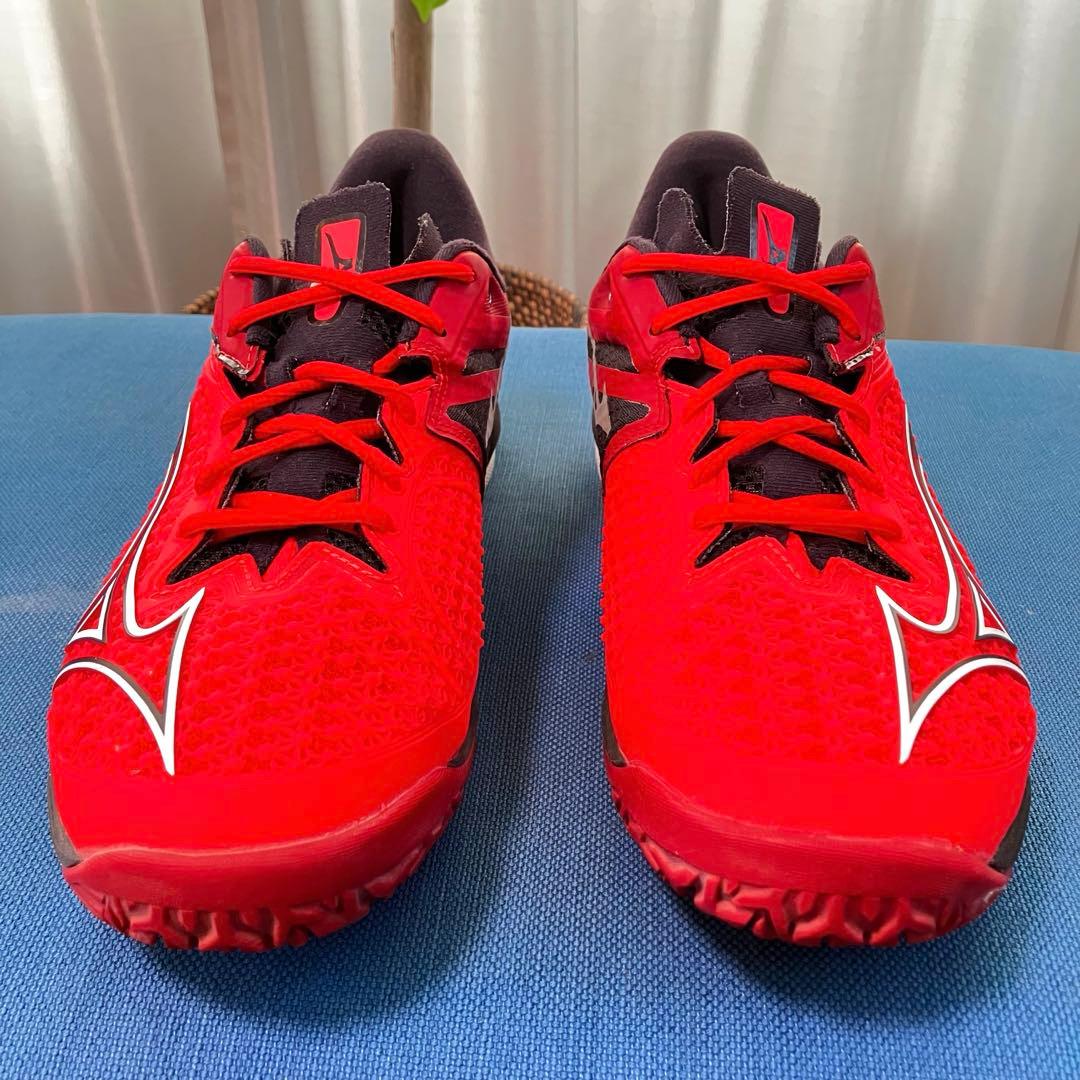 MIZUNO WAVE EXCEED TOUR6 ウェーブエクシードツアー6