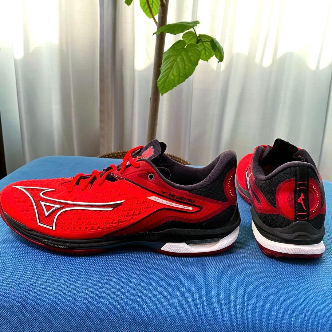 MIZUNO WAVE EXCEED TOUR6 ウェーブエクシードツアー6