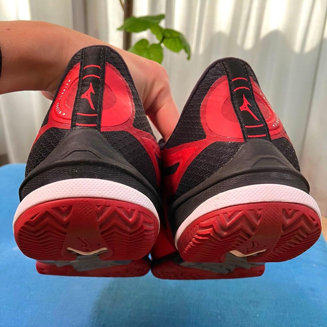 MIZUNO WAVE EXCEED TOUR6 ウェーブエクシードツアー6