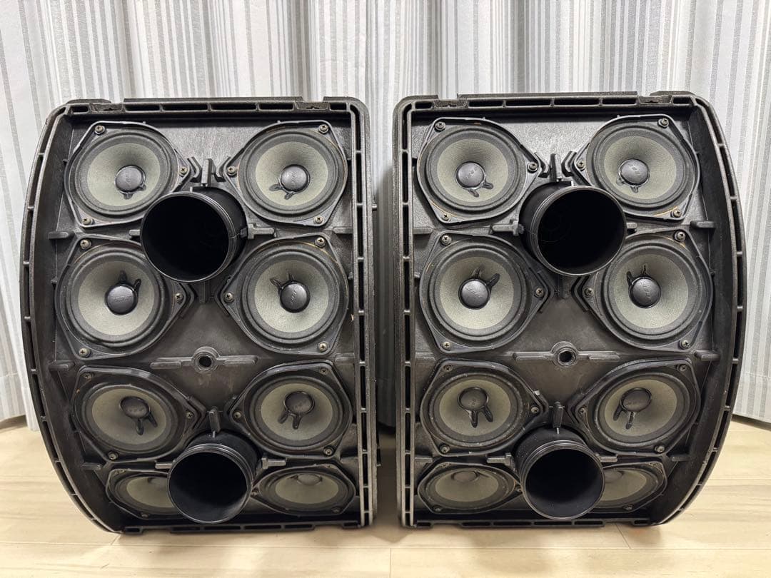 BOSE 802 seriesⅡ コントローラー付き