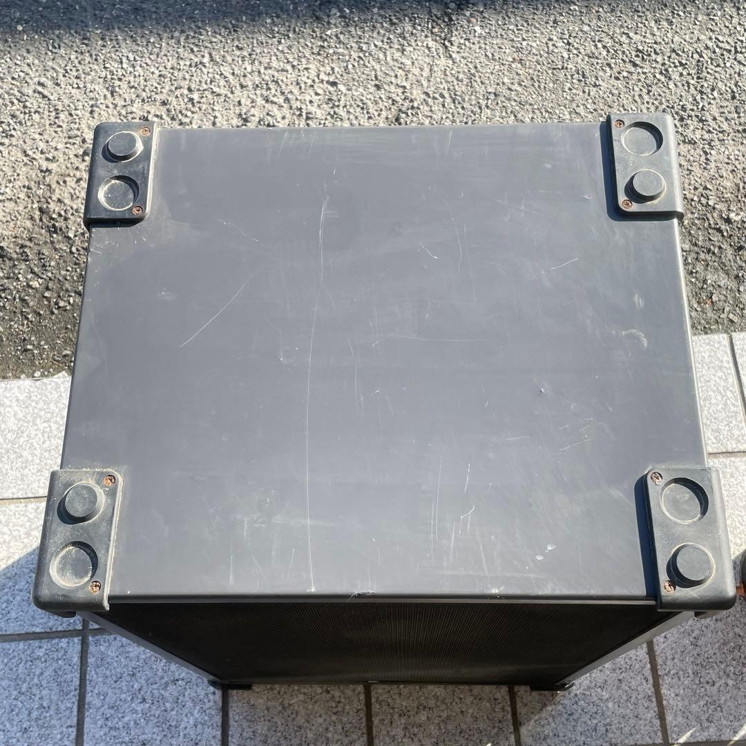 ①【TOA/トーア】380-SE スピーカー オーディオ機器 音響機器