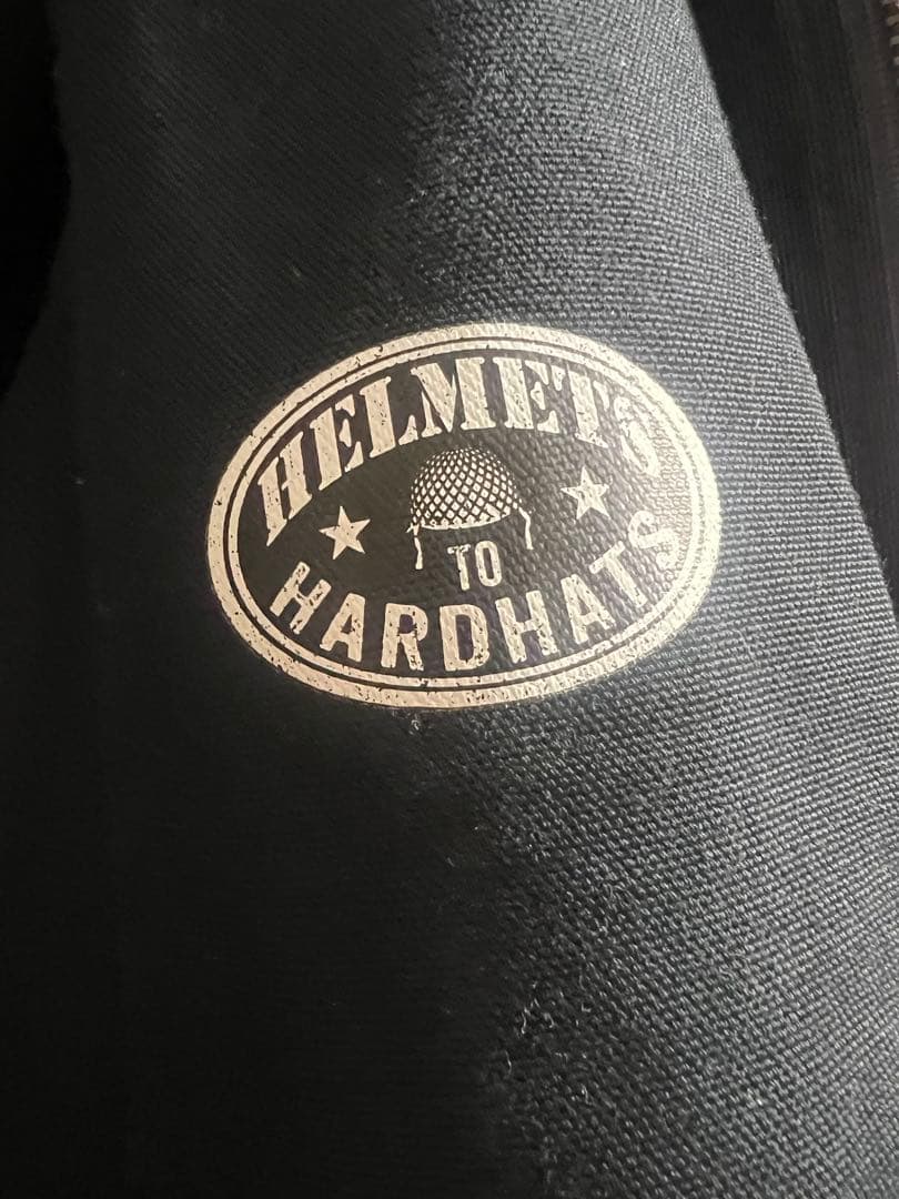 Carhartt アクティブジャケット ブラック Mサイズ フード付き