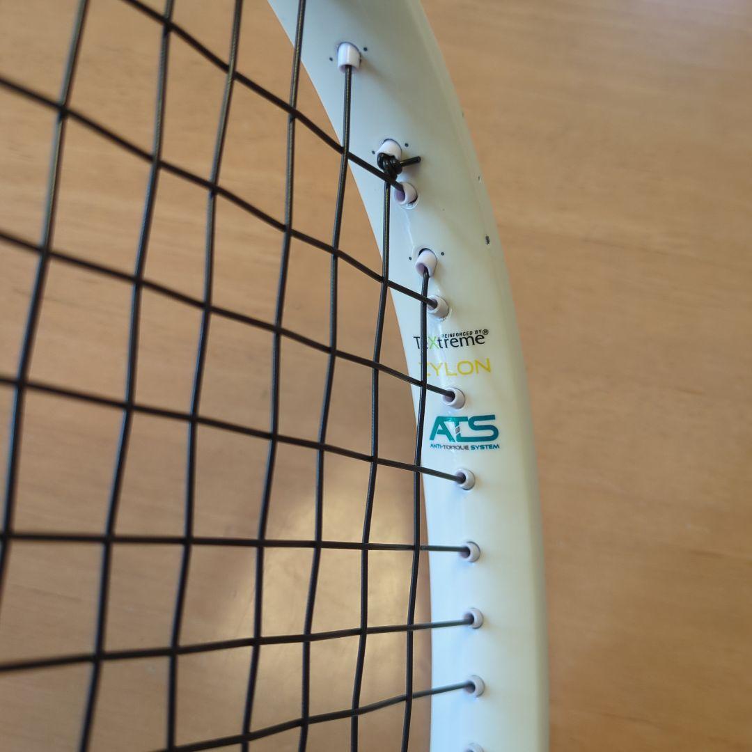 プリンス エンブレム110 Prince テニスラケット(硬式用)