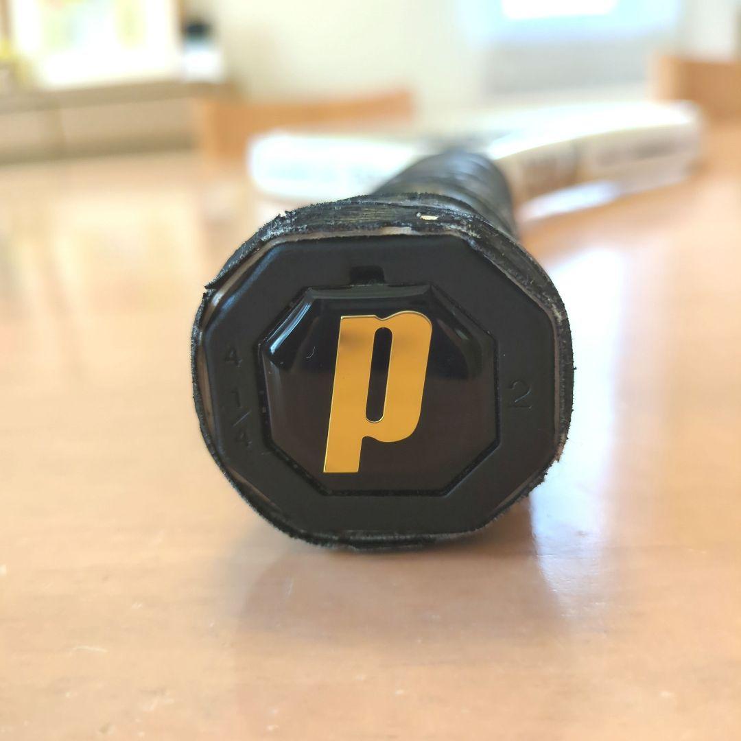 プリンス エンブレム110 Prince テニスラケット(硬式用)