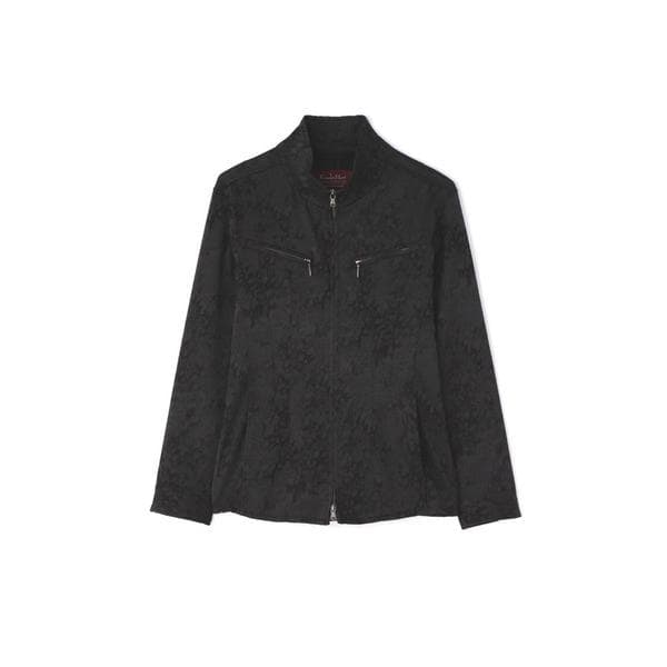 トルネードマート 20AW クラウドレオパードシングルライダース L 新品同様