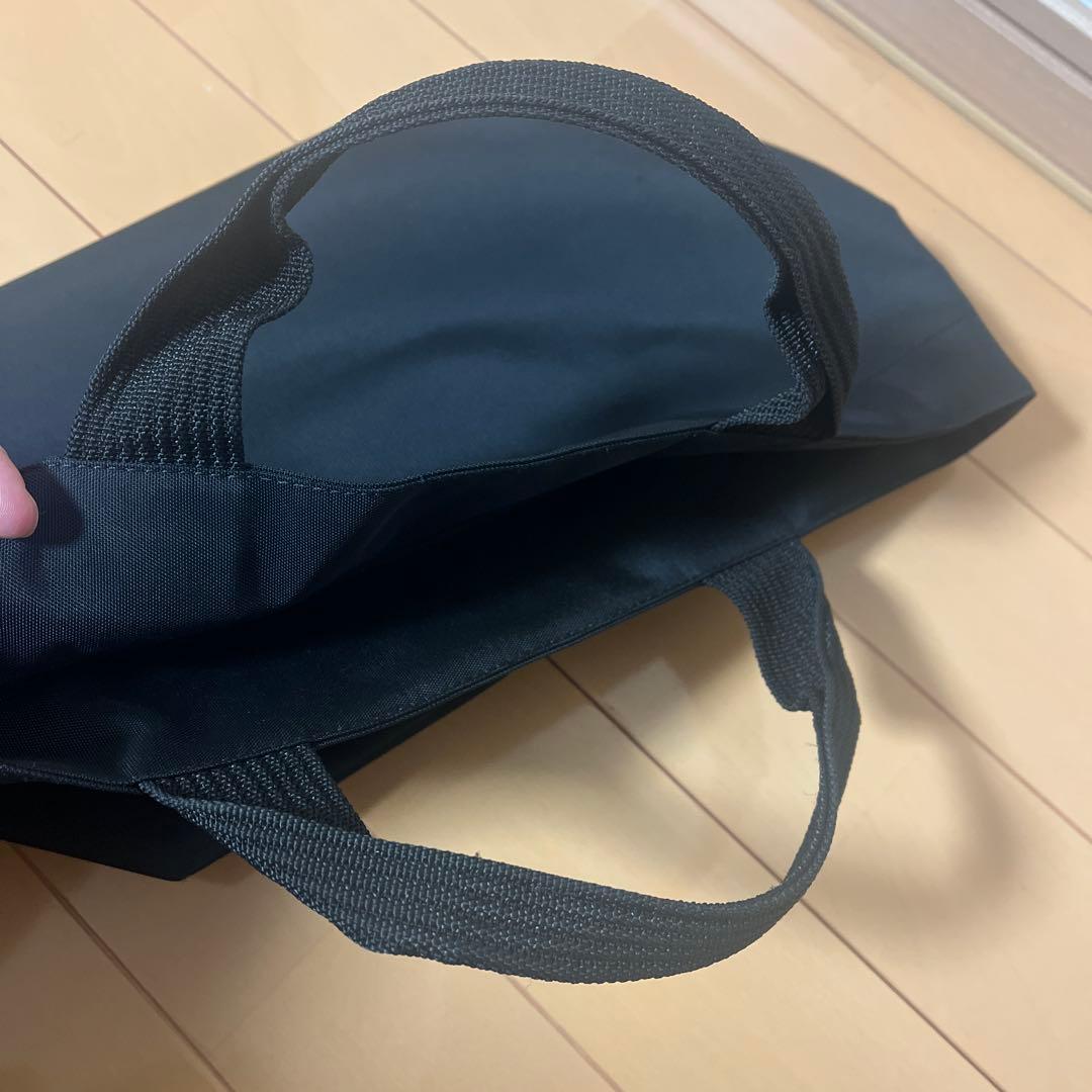 Plumeriaさまエルベシャプリエ1027nナイロン舟型トート