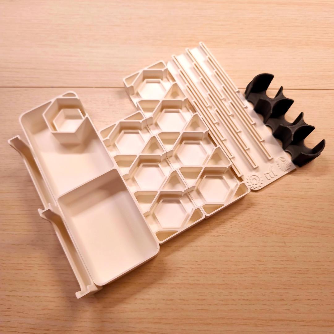 ゆぅゆぅ　オーダーパーツセット