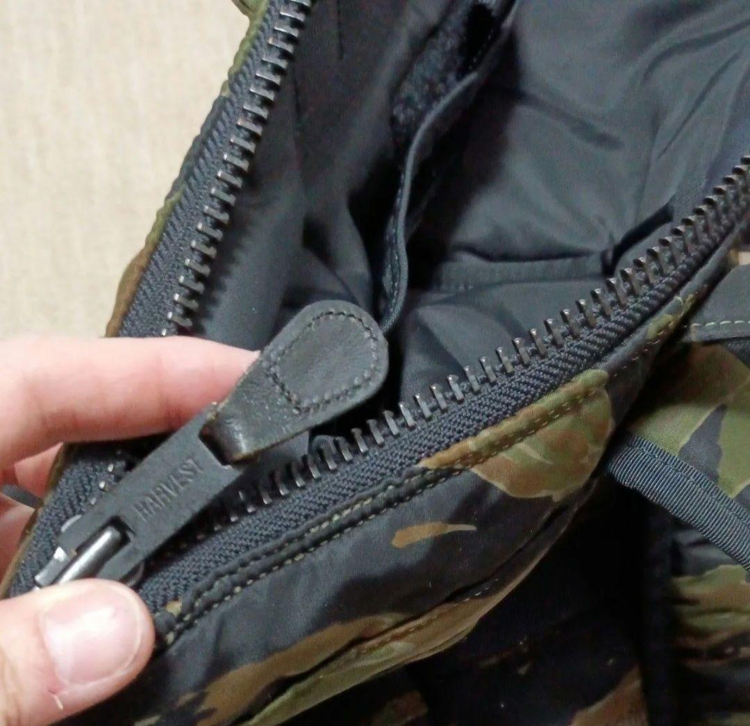 最終価格　貴重品 ハーベストレーベル×ヒステリックグラマー 山口幸一タグ