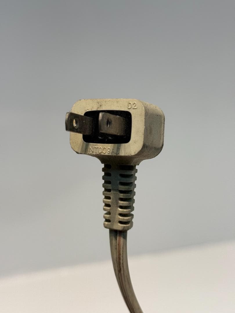 ６ Panasonic　2010年製　エアコン　6〜8畳用　分解洗浄済