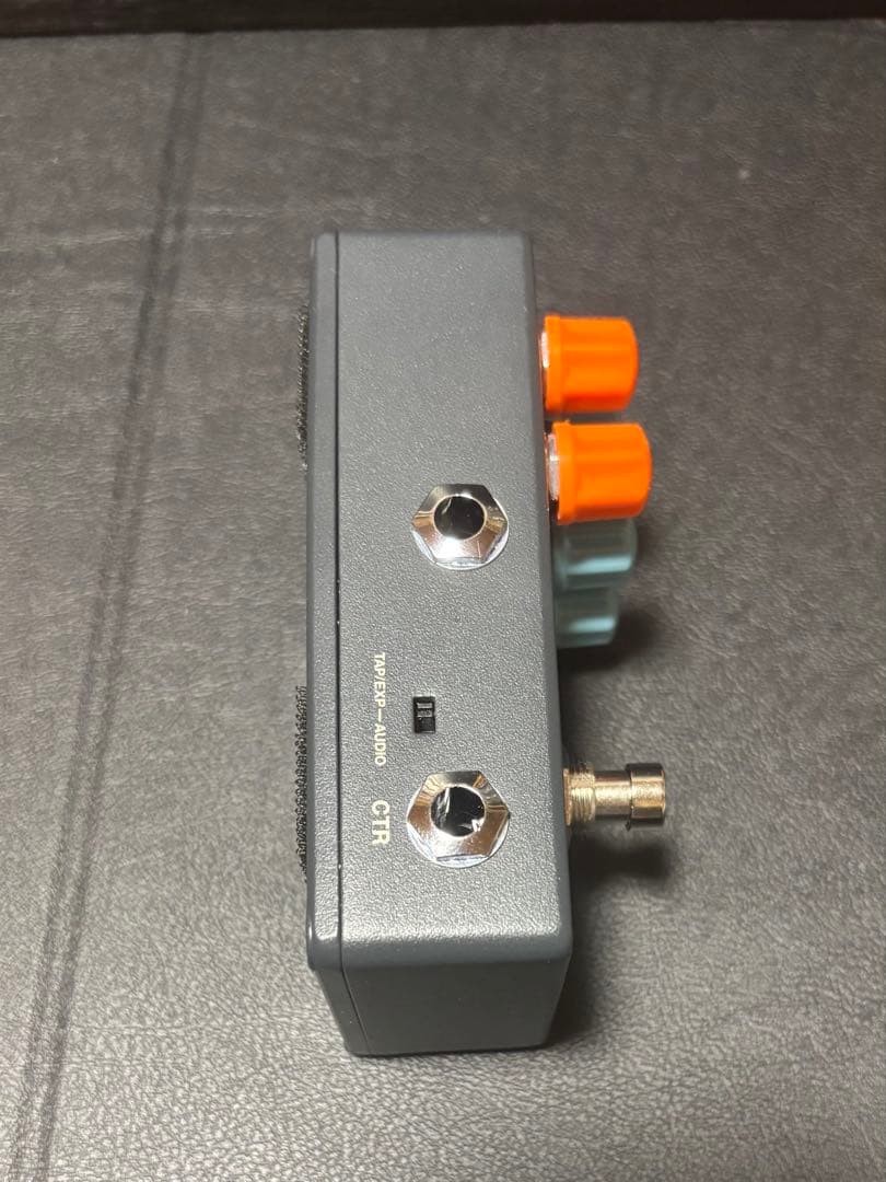 【美品】MXR bass synth MB301M ベースシンセ エフェクター
