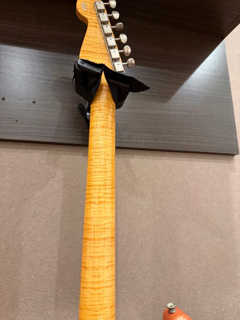 fender Japan ST62-75AS 1994年製　ストラトキャスター