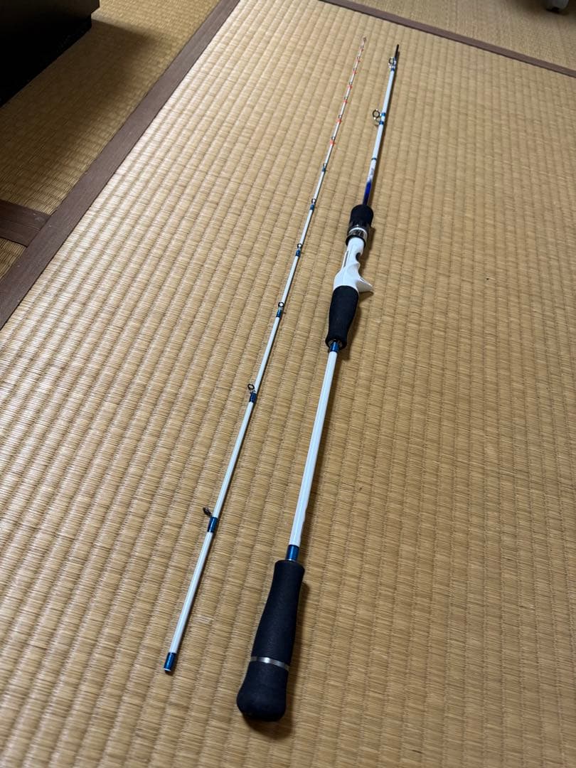 ゼニス　グランシャリオ　B682MH