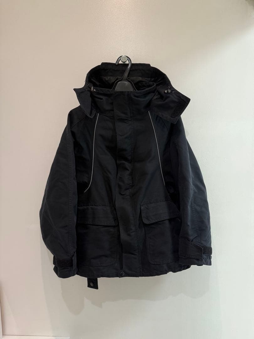 H*A様 BALENCIAGA 16AW ARCHETYPE ショーピース バレ