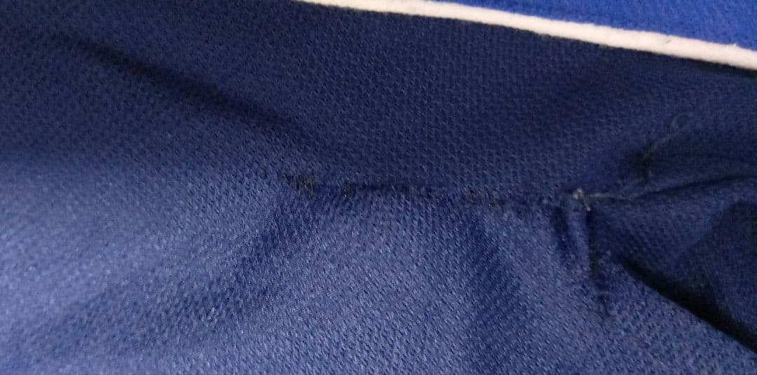 Kappa　カッパ　サッカー　イタリア代表　ジャージ　オーセンティック　モデル