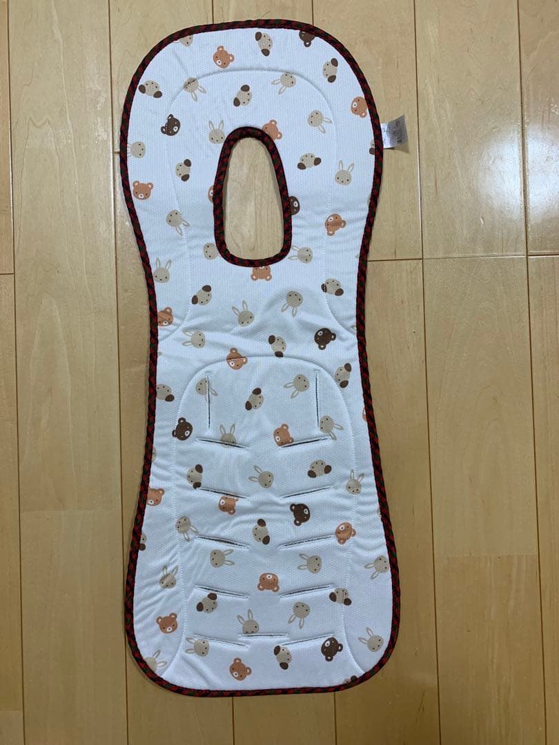 ファミリア　ベビーカー　Aprica スムーヴ