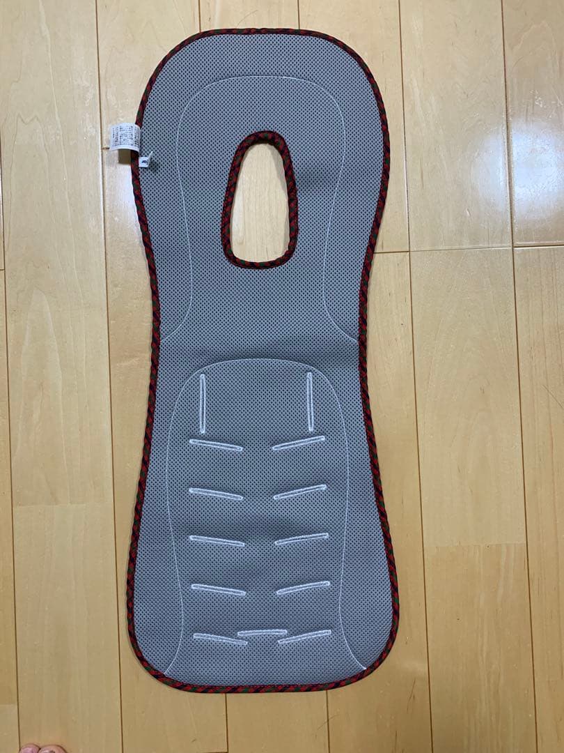 ファミリア　ベビーカー　Aprica スムーヴ