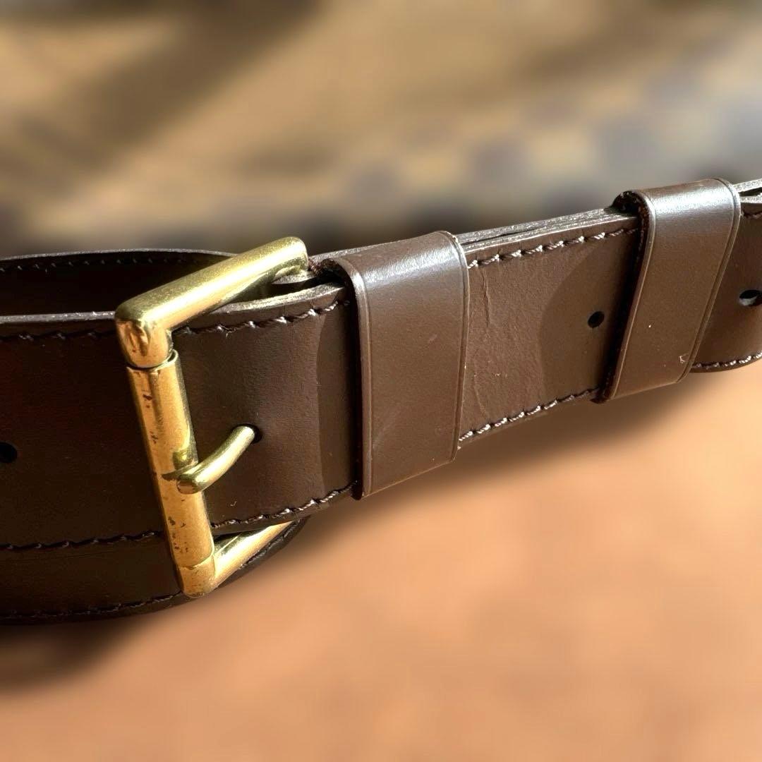 【美品】LOUIS VUITTON ダミエ バスティーユ ショルダーバッグ