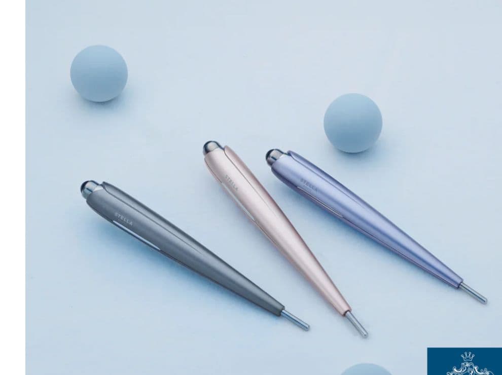 新品 STELLA BEAUTE ビューティフェイススティックRin＋スタンド