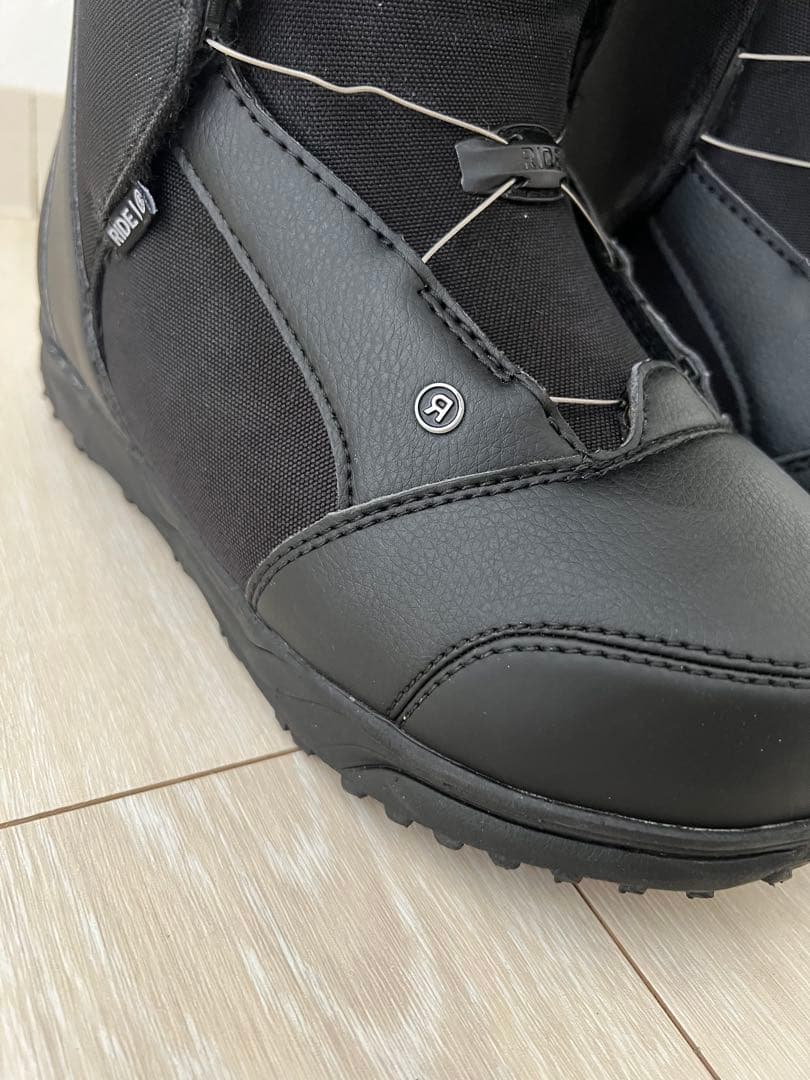 スノーボード RIDE HARPER 24.5cm