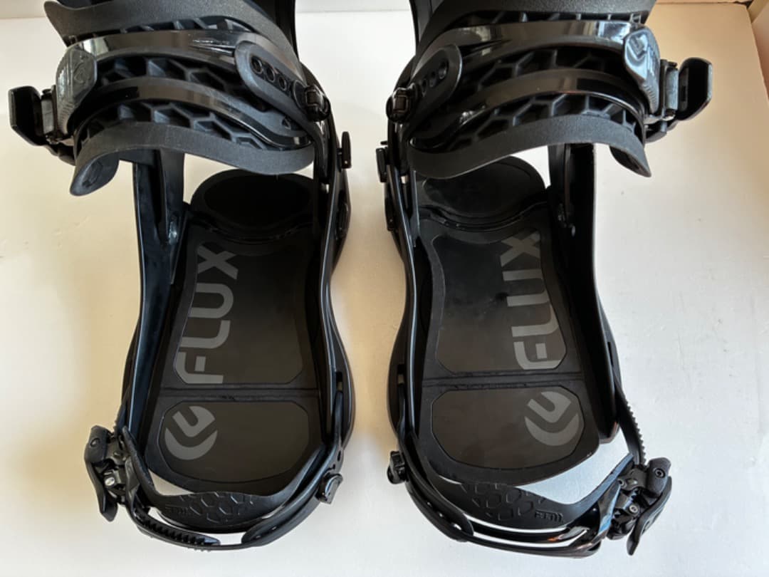 FLUX XF ブラック Mサイズ