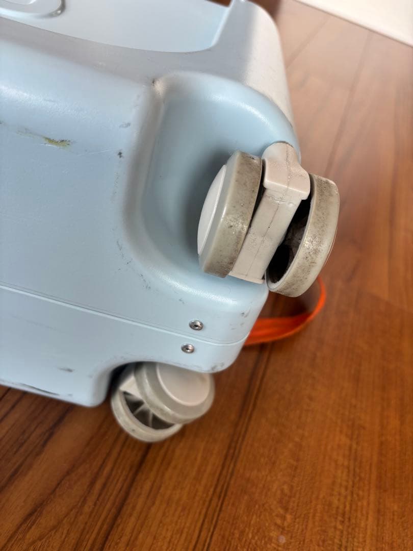 JETKIDS bySTOKKE ジェットキッズ ストッケ スーツケース