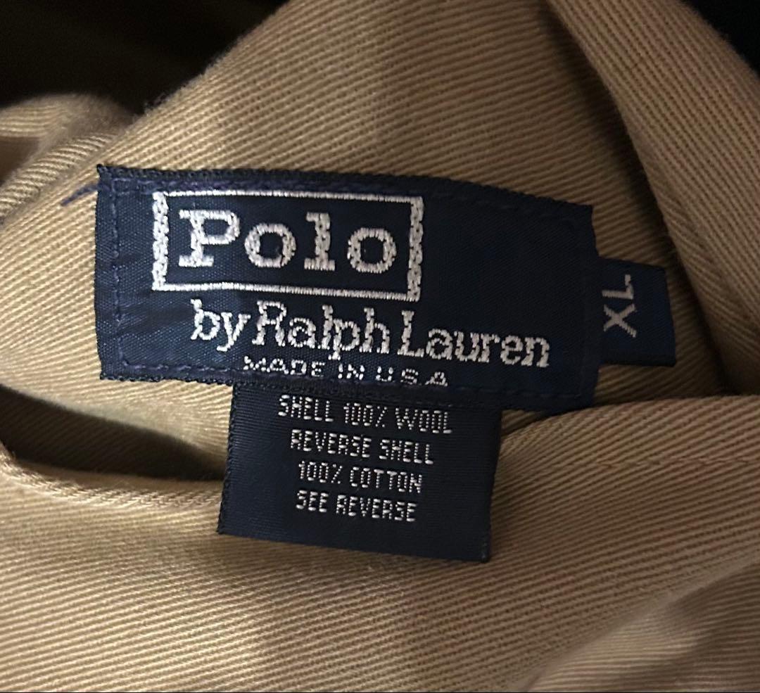 て*ん様 props store polo Ralph Lauren jacke