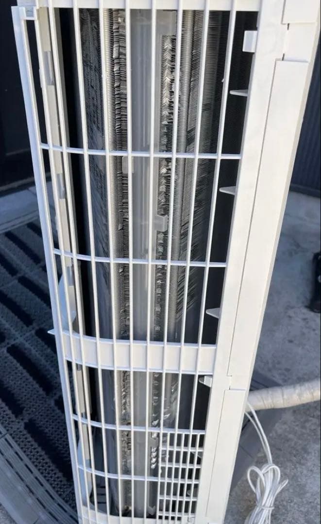 2019年製 CORONA コロナ CSH-N2219R ルームエアコン 6畳〜