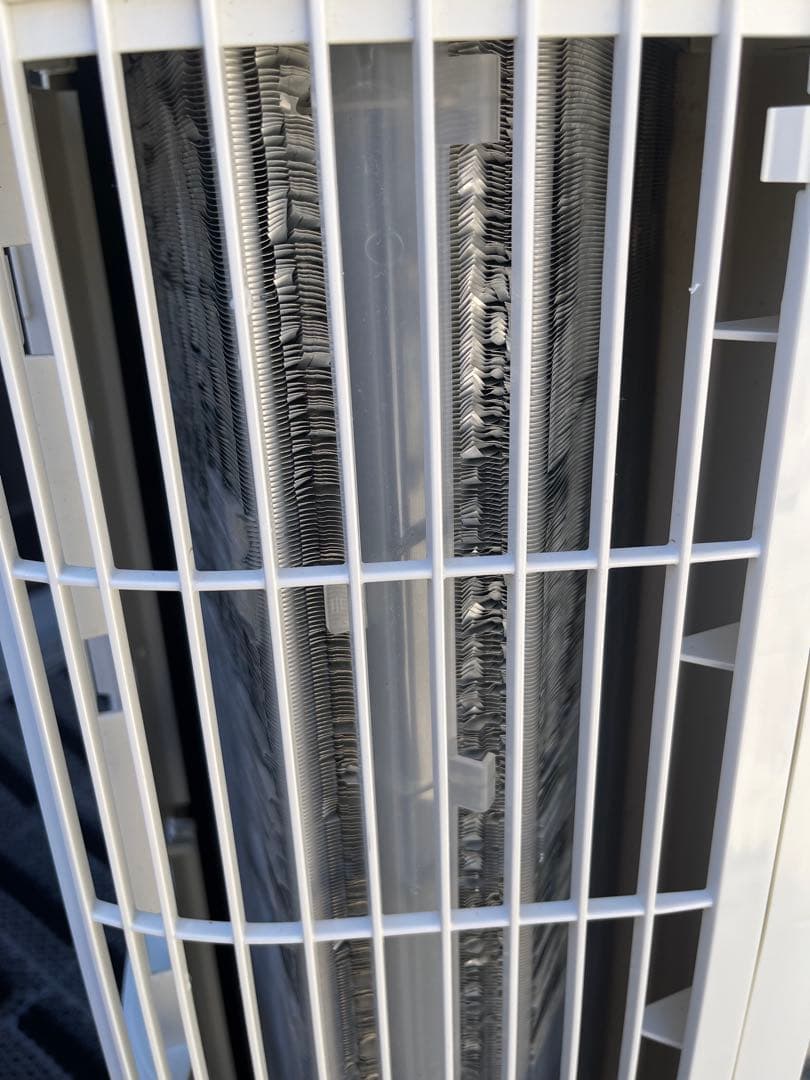 2019年製 CORONA コロナ CSH-N2219R ルームエアコン 6畳〜