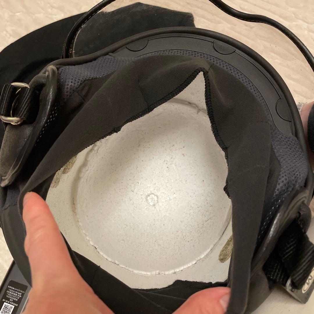 momo design ジェットヘルメット ブラック