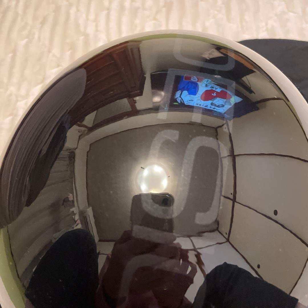 momo design ジェットヘルメット ブラック