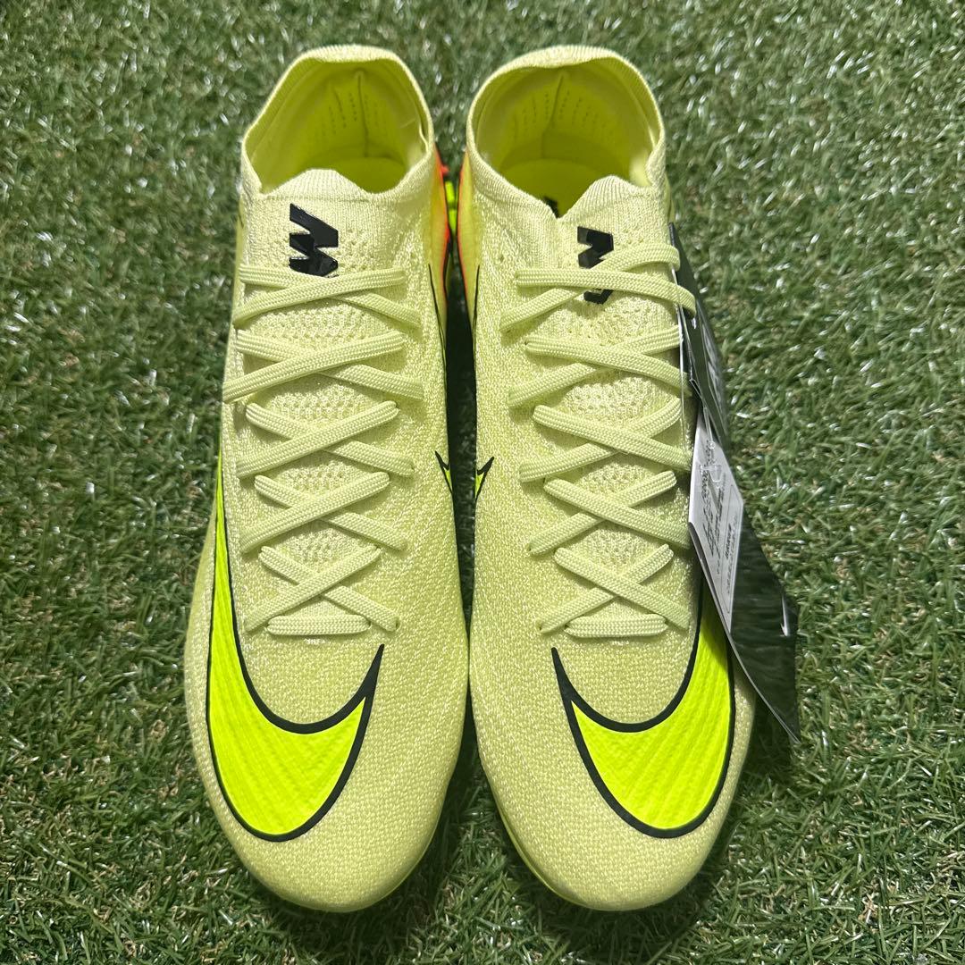 NIKE マーキュリアルヴェイパー16 ELITE AG 26cm 466