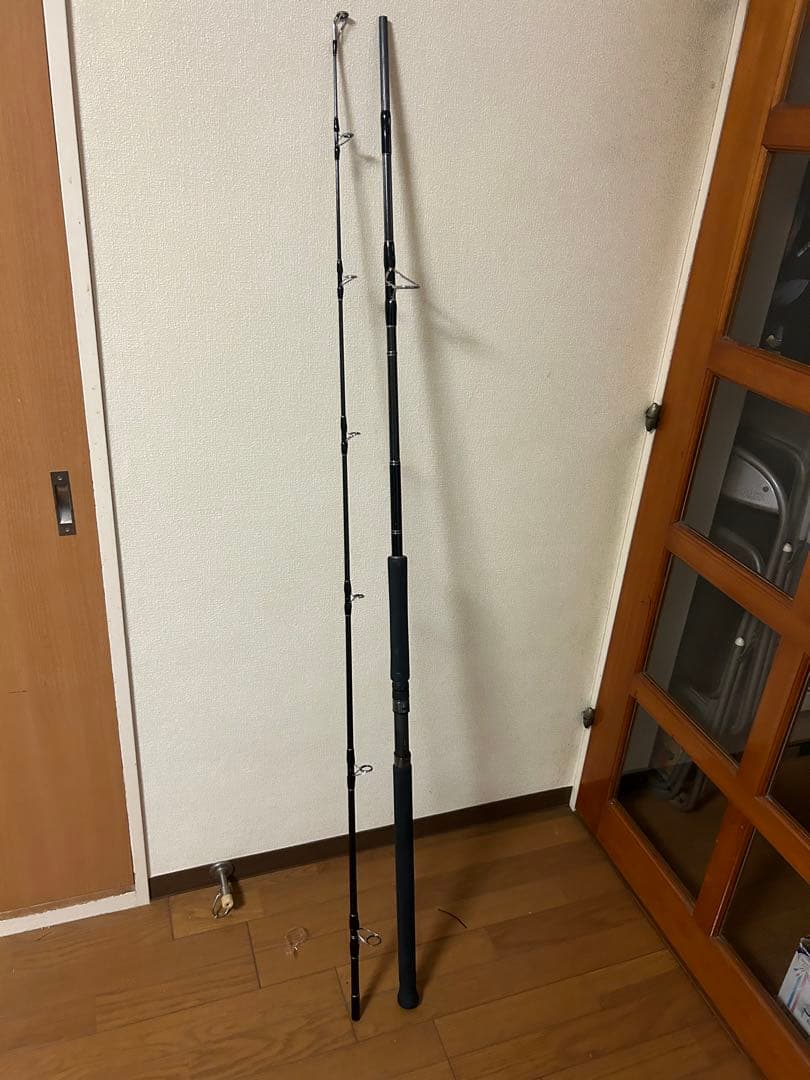 ＭCワークス　レイジングブル　RACING BULL 98XS-2