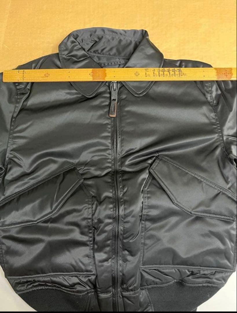 CWU-45 フライトジャケット　未使用　　Mサイズ