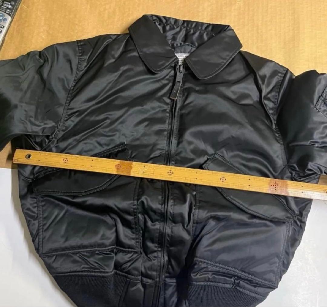 CWU-45 フライトジャケット　未使用　　Mサイズ