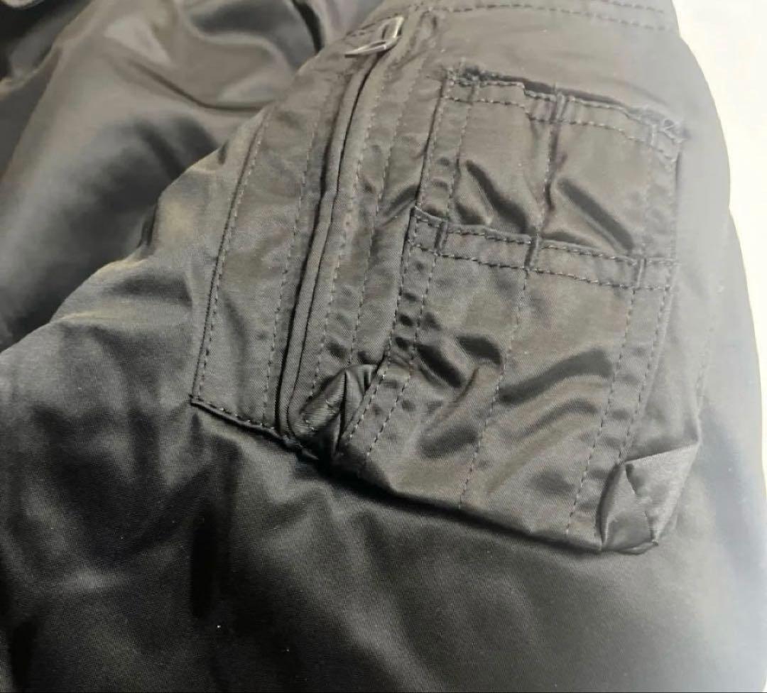 CWU-45 フライトジャケット　未使用　　Mサイズ