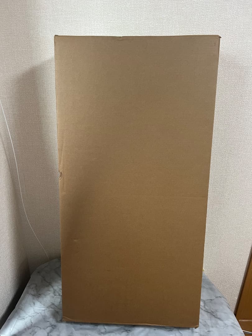 ✨早い者勝ち✨ゴミ箱上ラック 冷蔵庫上 幅50～80cm伸縮可・2口コンセント付