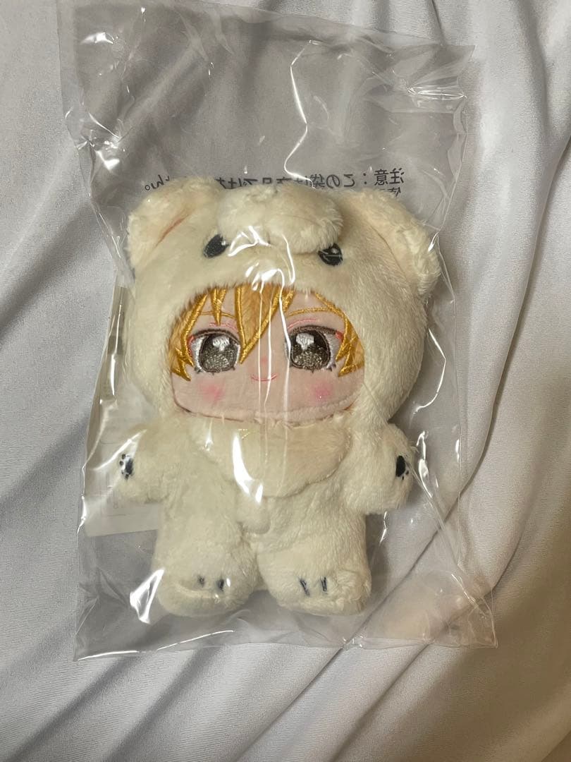 あんスタ いつぬい 羽風薫 ぬいぐるみ