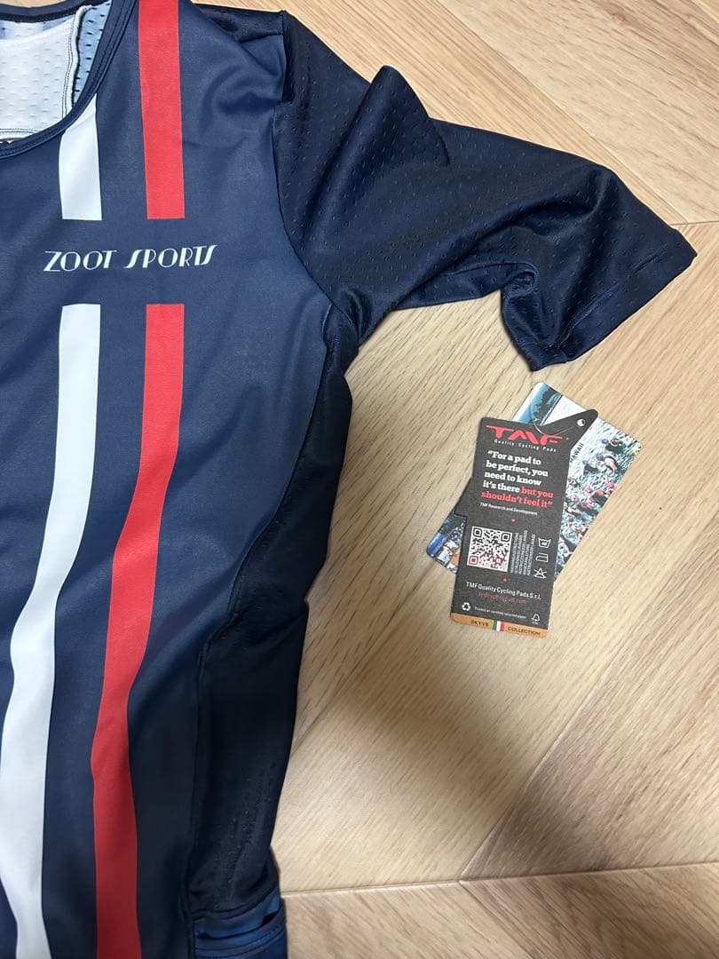 Zoot トライアスロンウェア M