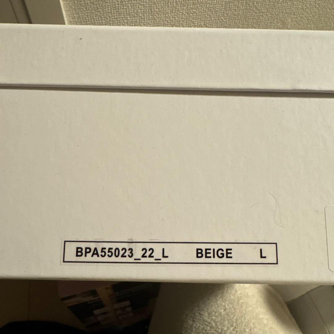 鈴木亜美さん もこもこ スエードスニーカー L 人気 厚底スニーカー 24.5