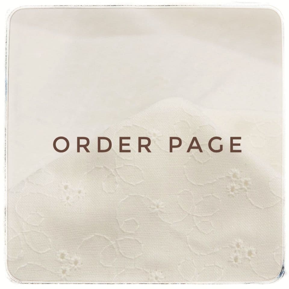 じみ♡ほぴ♡様　オーダー