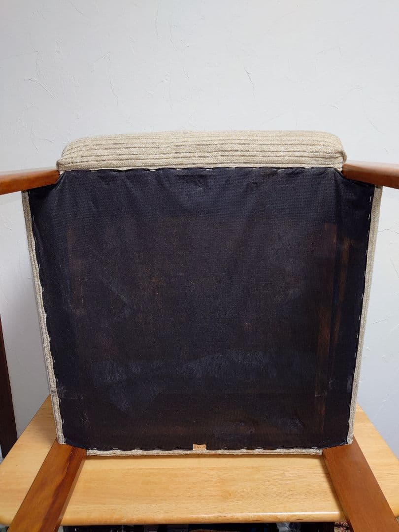 maruni ソファ マルニ木工 チェア chair 肘掛け椅子 イス いす②