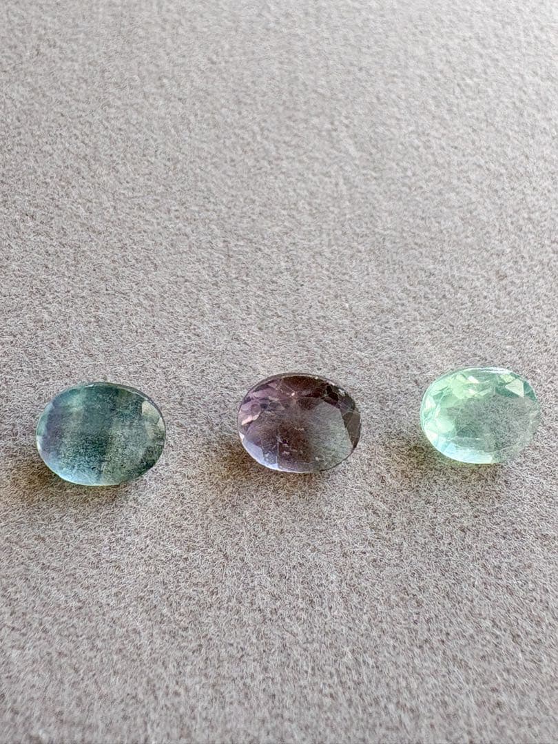 ロシアンブルー様 オーダー作品 3点