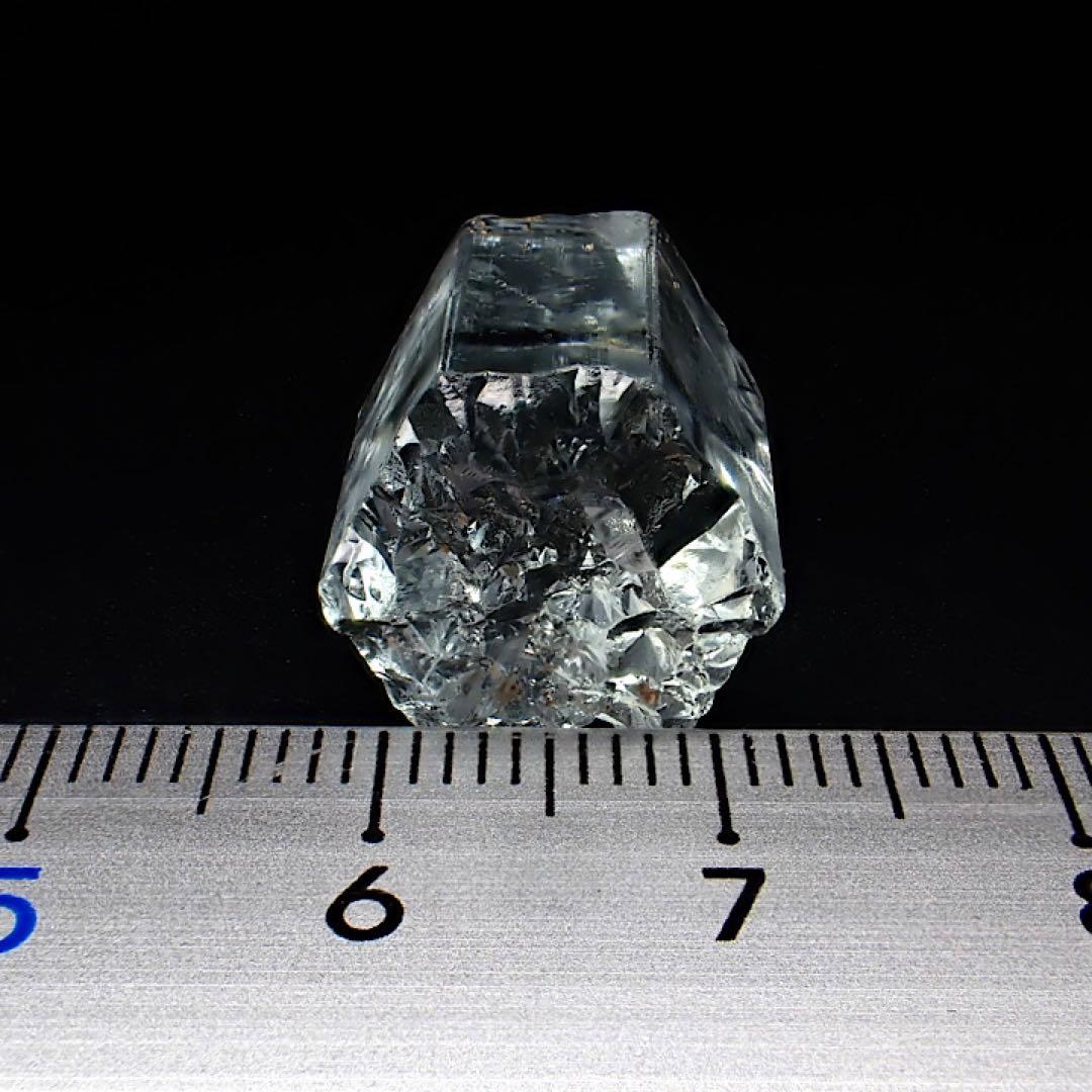 【パキスタン産】アクアマリン