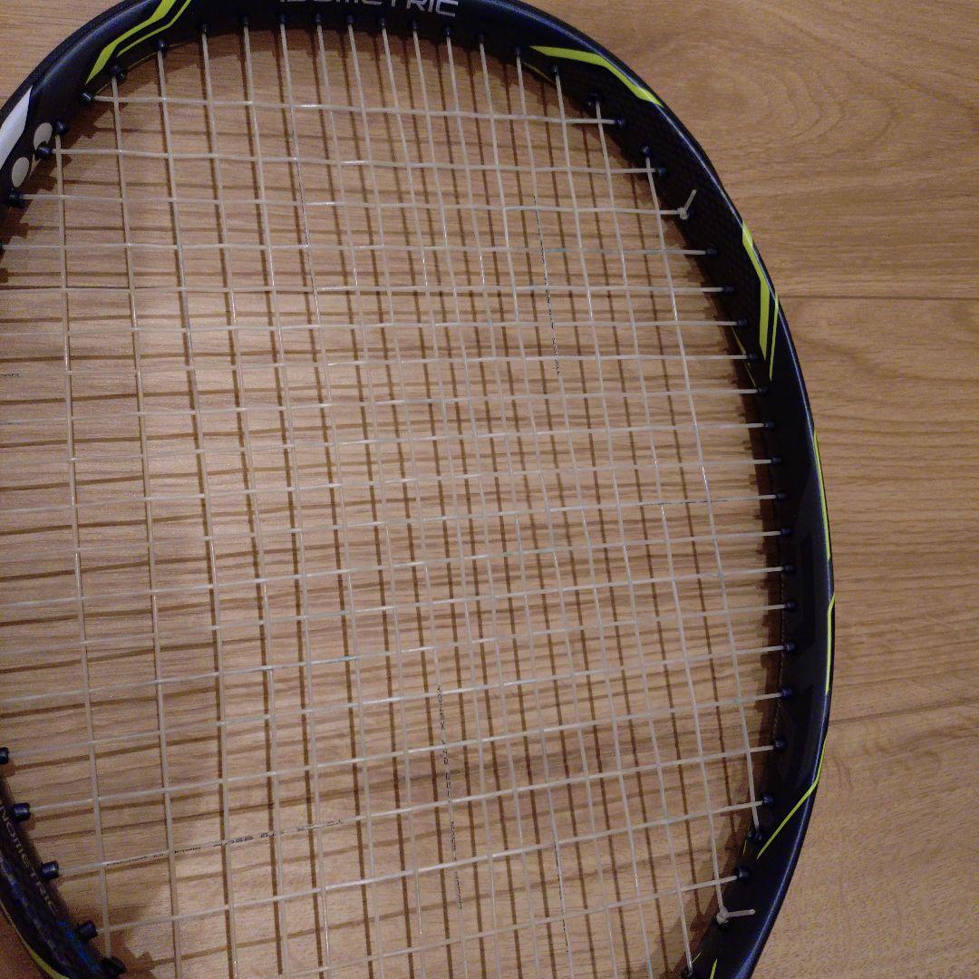 ラケット(硬式用) YONEX EZONE DR Lite 100