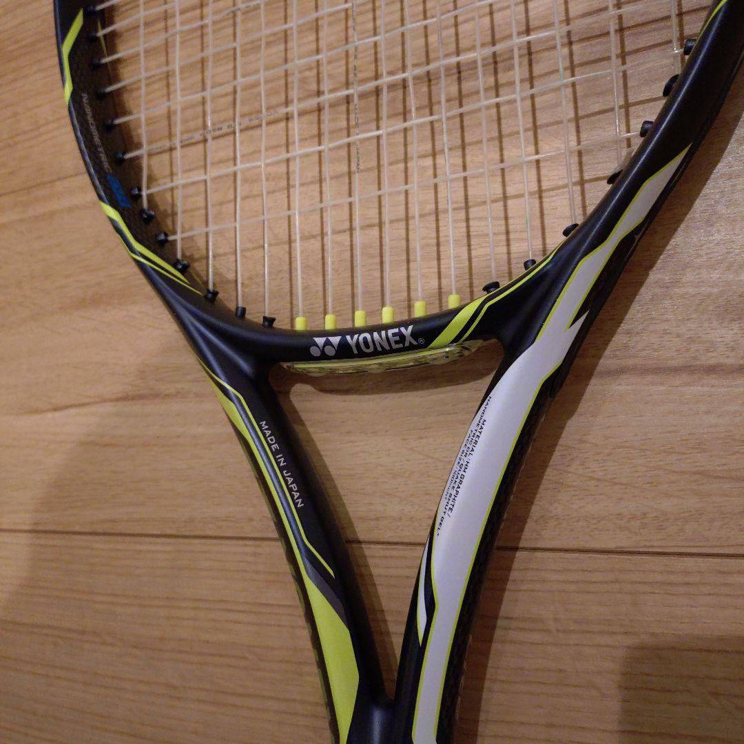 ラケット(硬式用) YONEX EZONE DR Lite 100