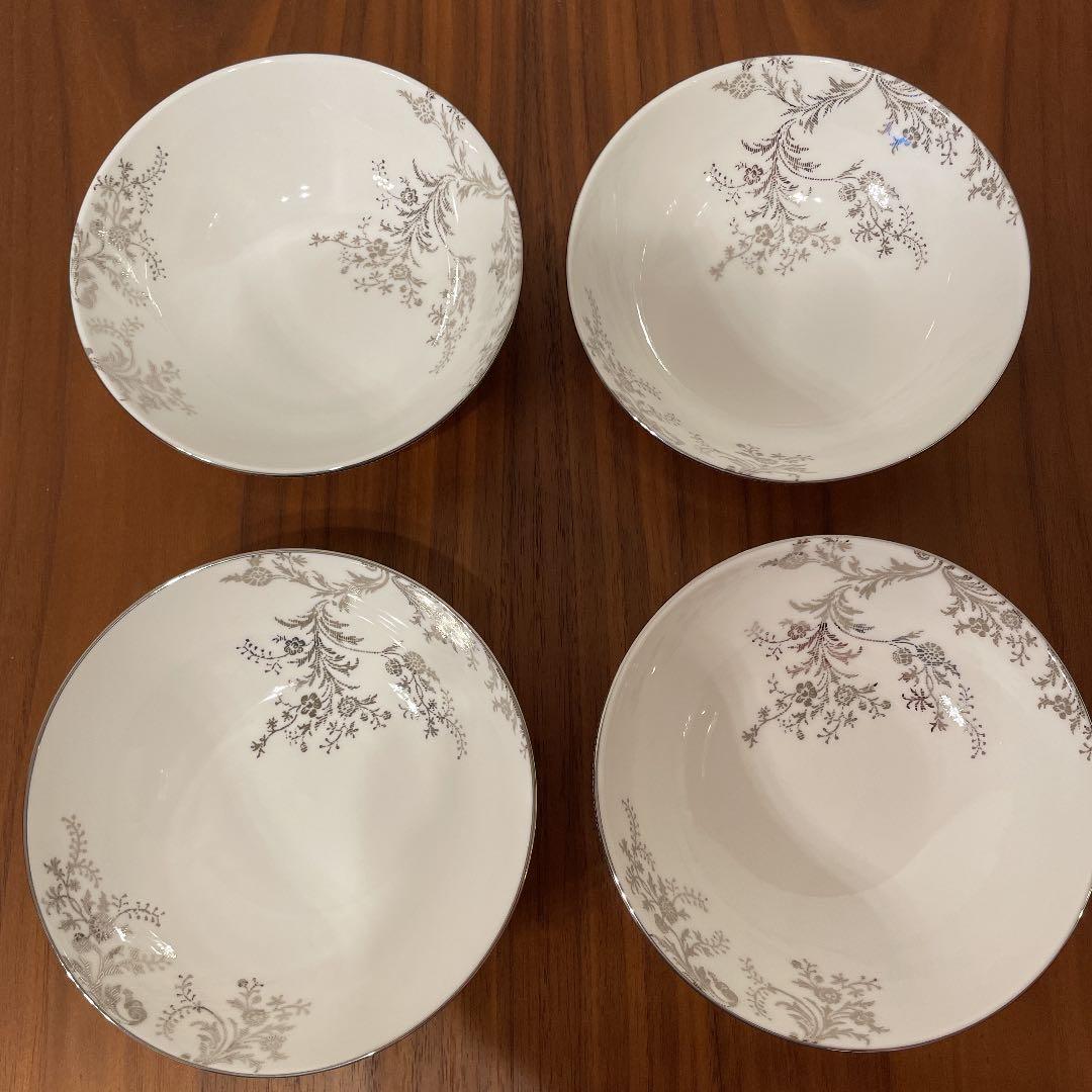 ウェッジウッド　ヴェラウォン　8枚セット