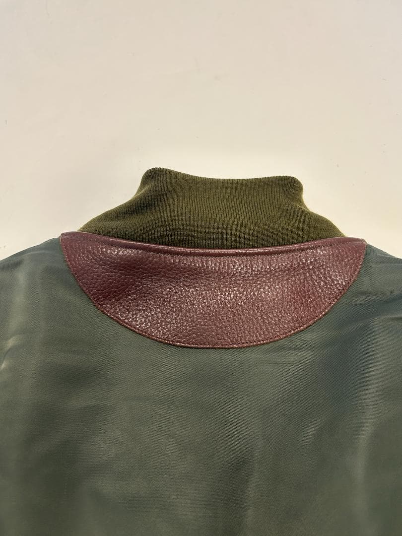 UNDERCOVER MA-1ジャケット